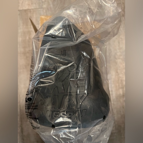 Scream Ghost Face Movie Popcorn Bucket from Cinemark - Picture 5 of 6